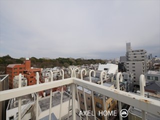マンションかねき