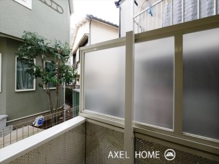 ヒルトップテラス
