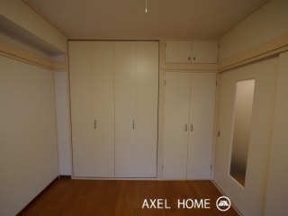 太閤コーポ代々木マンション