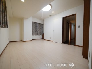 東硝ハイツ一番町