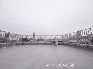 ARK HOUSE 市谷仲之町