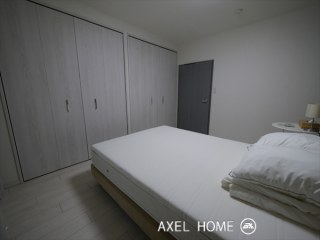 赤坂アーバンライフ