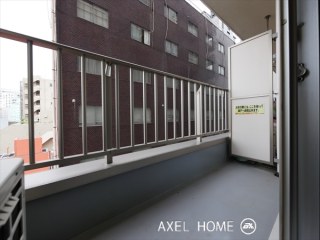 カーサ第二新宿