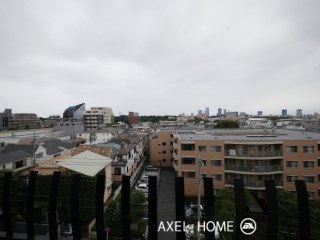 秀和参宮橋レジデンス