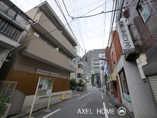 ハイム神宮前