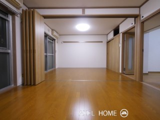 代々木エースマンション