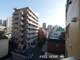 コムロンド四谷荒木町