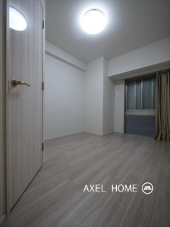 プレミスト佃二丁目