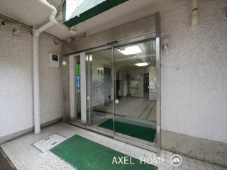 赤坂桧町公園アーバンライフ