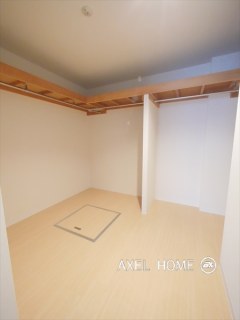 東雲キャナルコートCODAN 16号棟 【3街区】