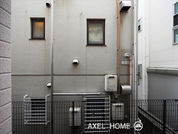 アーバイン南新宿