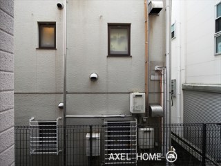 アーバイン南新宿