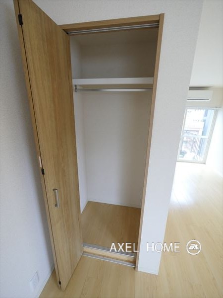 ADX早稲田