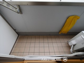ガーデンハイツ代々木