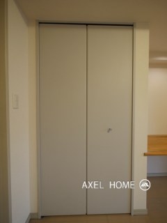 アクシア千駄ヶ谷　