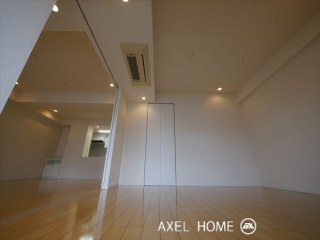 パークルージュ赤坂檜町