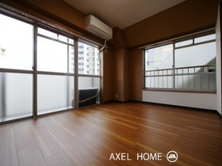 第12宮庭マンション
