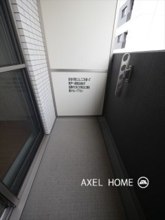 レジディア神田岩本町Ⅱ