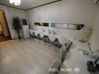 プロヴァンスAK・B審美館