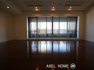 二番町パークフォレスト　