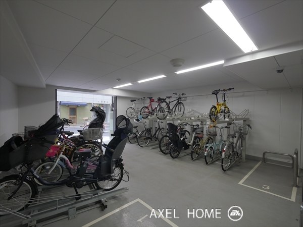 リビオレゾン東銀座