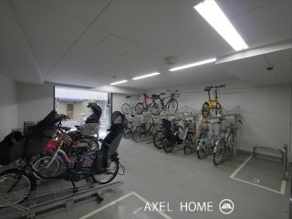 リビオレゾン東銀座