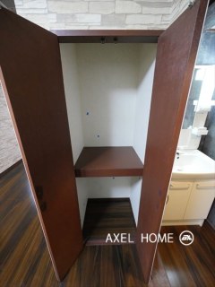 三圭野村マンション