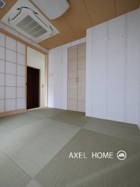 千駄ヶ谷一棟ビル