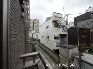 グランシュール四谷
