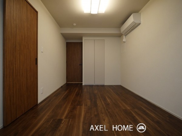 OPEN RESIDENCIA表参道神宮前THE HOUSE（オープンレジデンシア表参道神宮前ザハウス）　