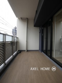 プラウド新宿牛込柳町　