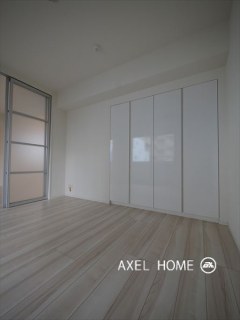 World Residence大手町 (ワールドレジデンス大手町)