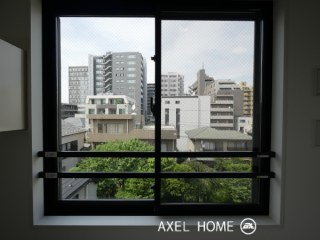 Centenario市谷二十騎町(センテナリオ市谷二十騎町)