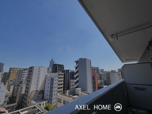 HF銀座レジデンスEASTⅡ