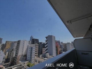 HF銀座レジデンスEASTⅡ