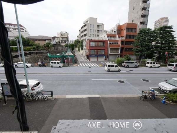 ニューライフ新宿東