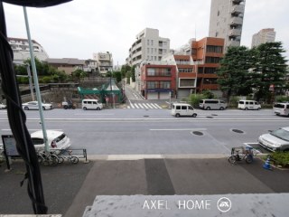 ニューライフ新宿東