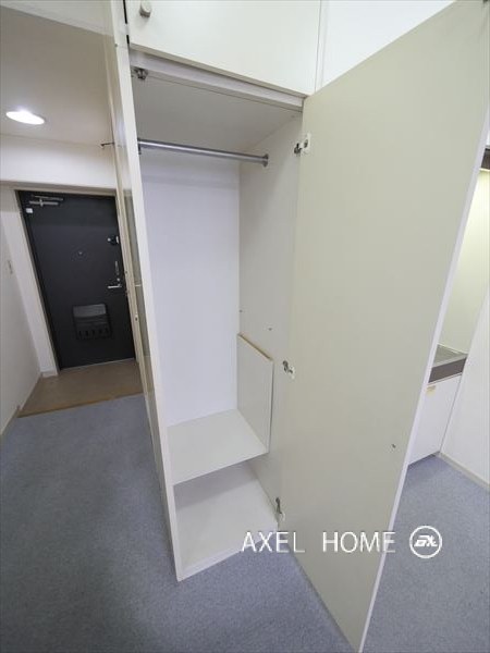 朝日六番町マンション