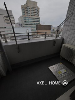パークアクシス茅場町