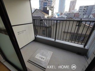 フィオーレ月島