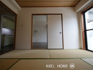 アメニティハウス