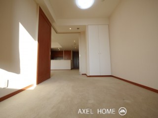 パークハウス四谷見附