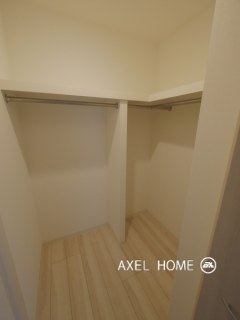 エルボヌール勝どき　（Aile Bonheur）　