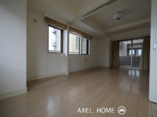 パークハウス二番町