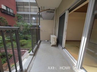 佃スカイハイツ