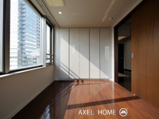 パークハウス麹町プレイス