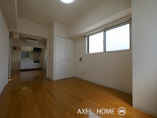八丁堀アムフラット