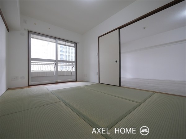 晴海アーバンプラザ