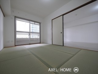 晴海アーバンプラザ