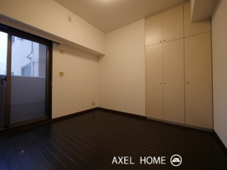 藤和シティホームズ本郷